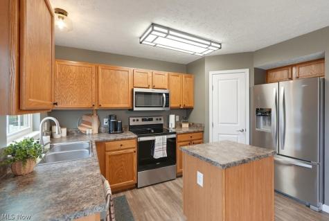 1256 Winter Fern Avenue Akron OH 44312