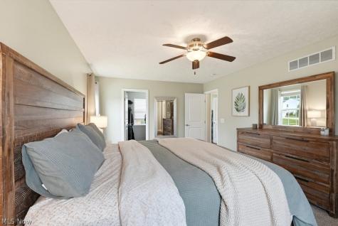 1256 Winter Fern Avenue Akron OH 44312