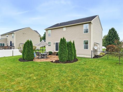 1256 Winter Fern Avenue Akron OH 44312