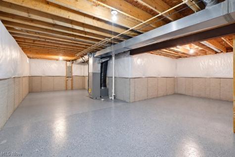 1256 Winter Fern Avenue Akron OH 44312