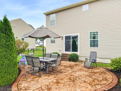 1256 Winter Fern Avenue Akron OH 44312