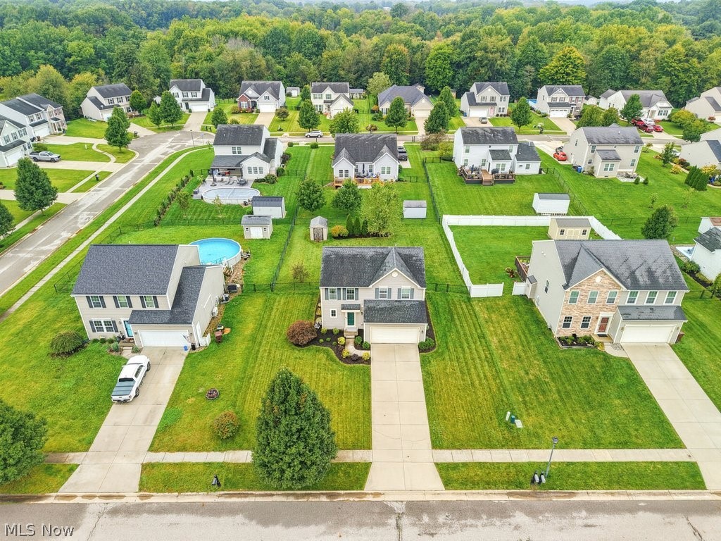 1256 Winter Fern Avenue Akron OH 44312