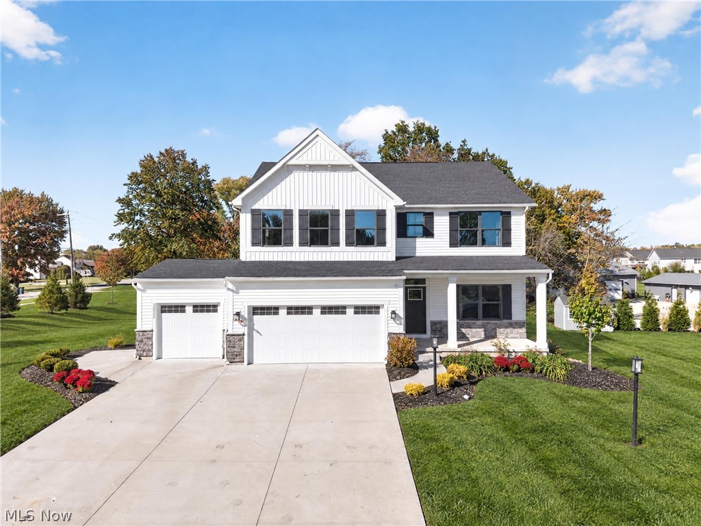 36342 Jannie Lane North Ridgeville OH 44039
