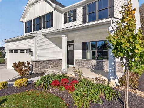 36342 Jannie Lane North Ridgeville OH 44039