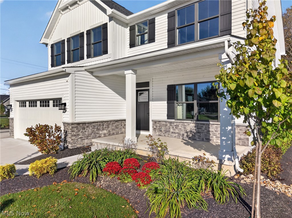 36342 Jannie Lane North Ridgeville OH 44039