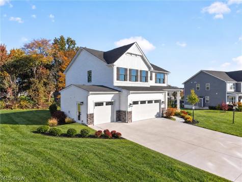 36342 Jannie Lane North Ridgeville OH 44039