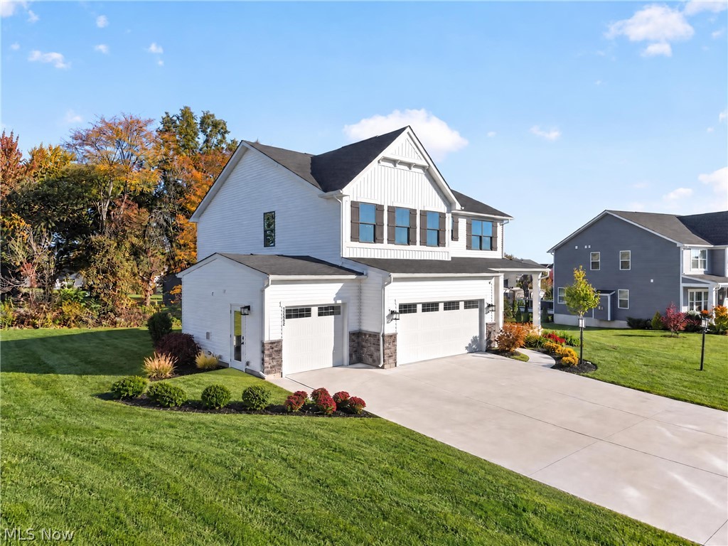 36342 Jannie Lane North Ridgeville OH 44039