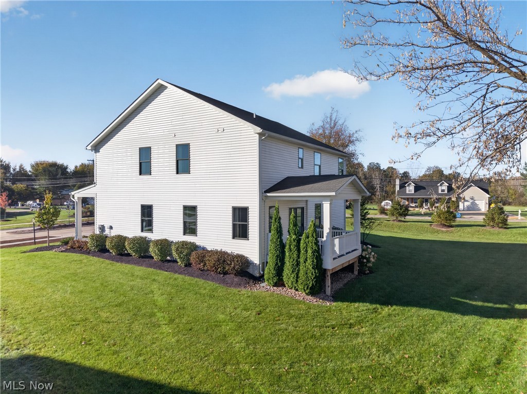 36342 Jannie Lane North Ridgeville OH 44039
