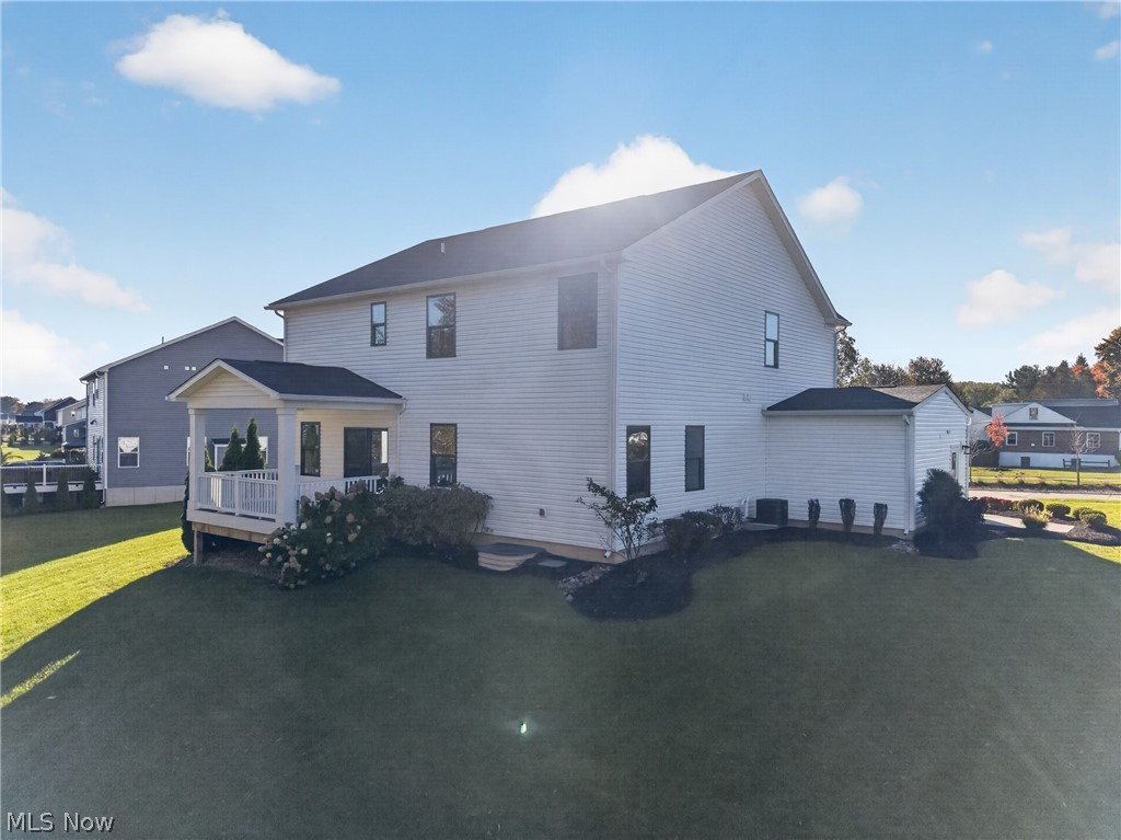 36342 Jannie Lane North Ridgeville OH 44039