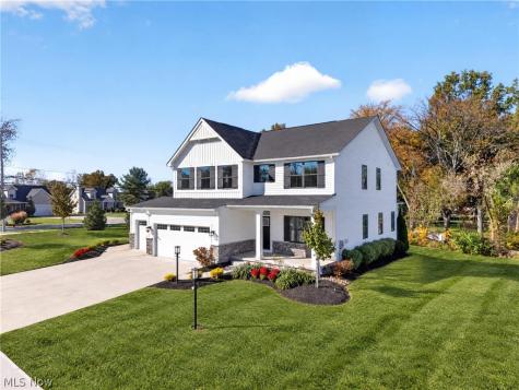 36342 Jannie Lane North Ridgeville OH 44039