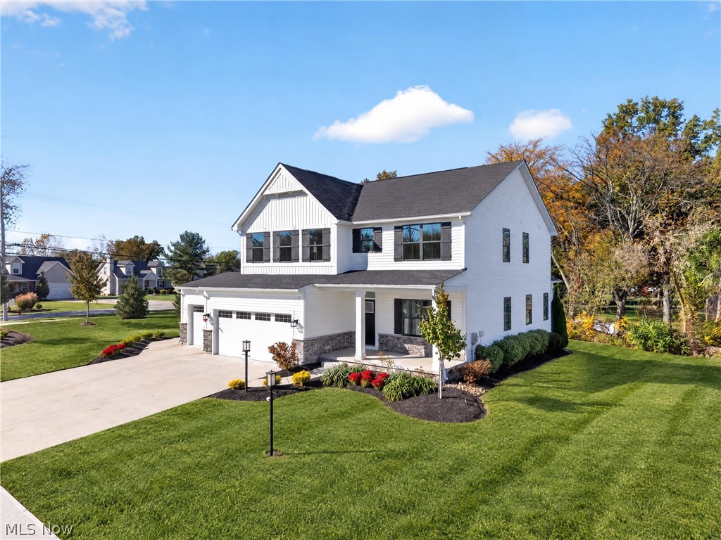 36342 Jannie Lane North Ridgeville OH 44039
