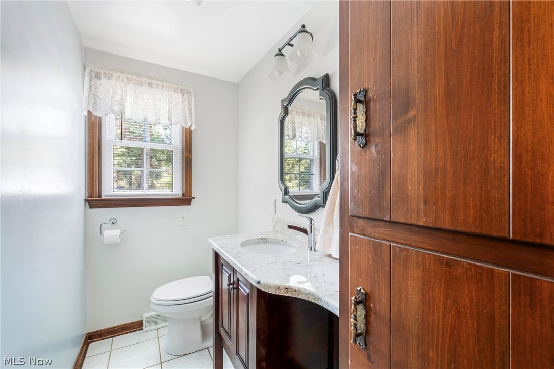 4438 Williamsburg Drive Canfield OH 44406