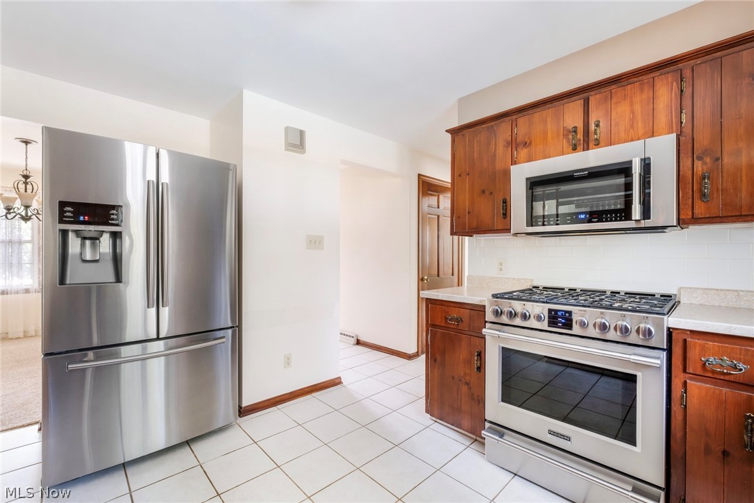 4438 Williamsburg Drive Canfield OH 44406