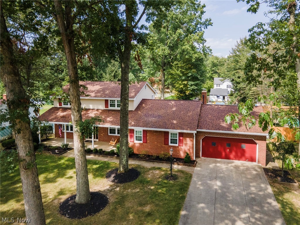 4438 Williamsburg Drive Canfield OH 44406