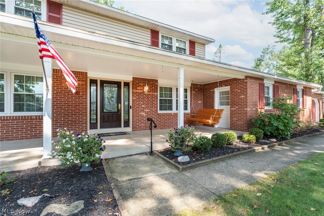 4438 Williamsburg Drive Canfield OH 44406