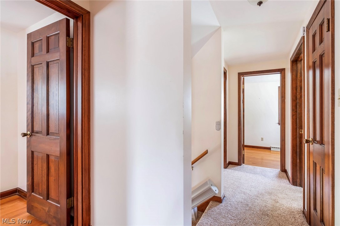 4438 Williamsburg Drive Canfield OH 44406