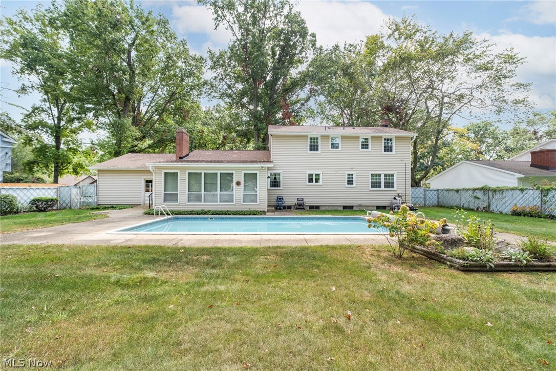 4438 Williamsburg Drive Canfield OH 44406