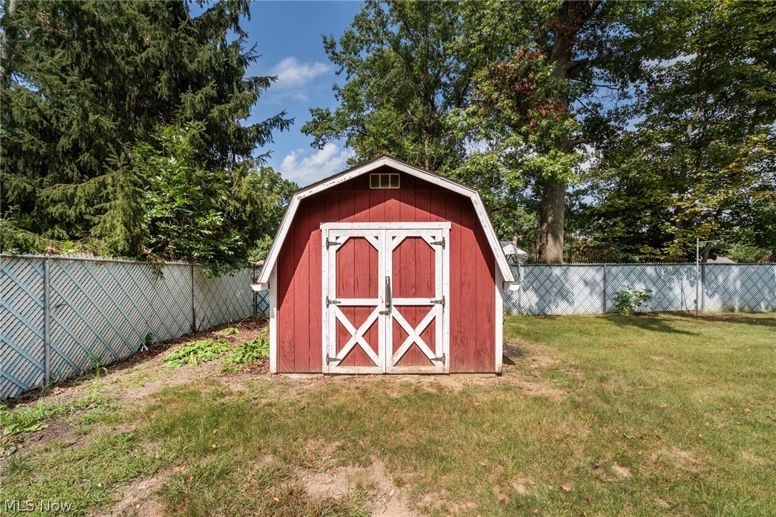 4438 Williamsburg Drive Canfield OH 44406