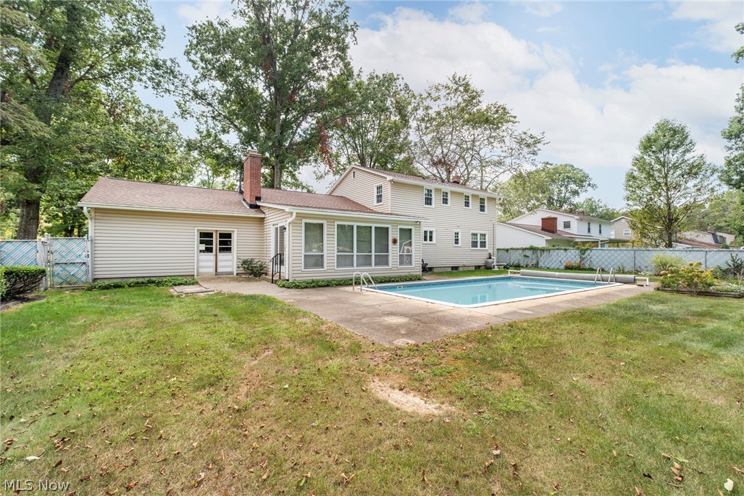 4438 Williamsburg Drive Canfield OH 44406