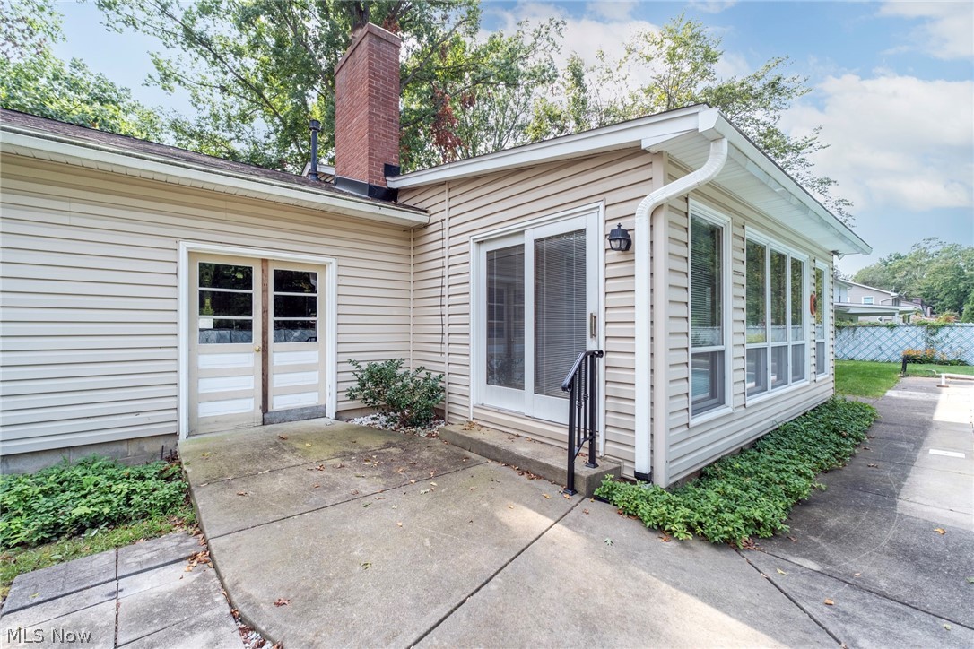 4438 Williamsburg Drive Canfield OH 44406