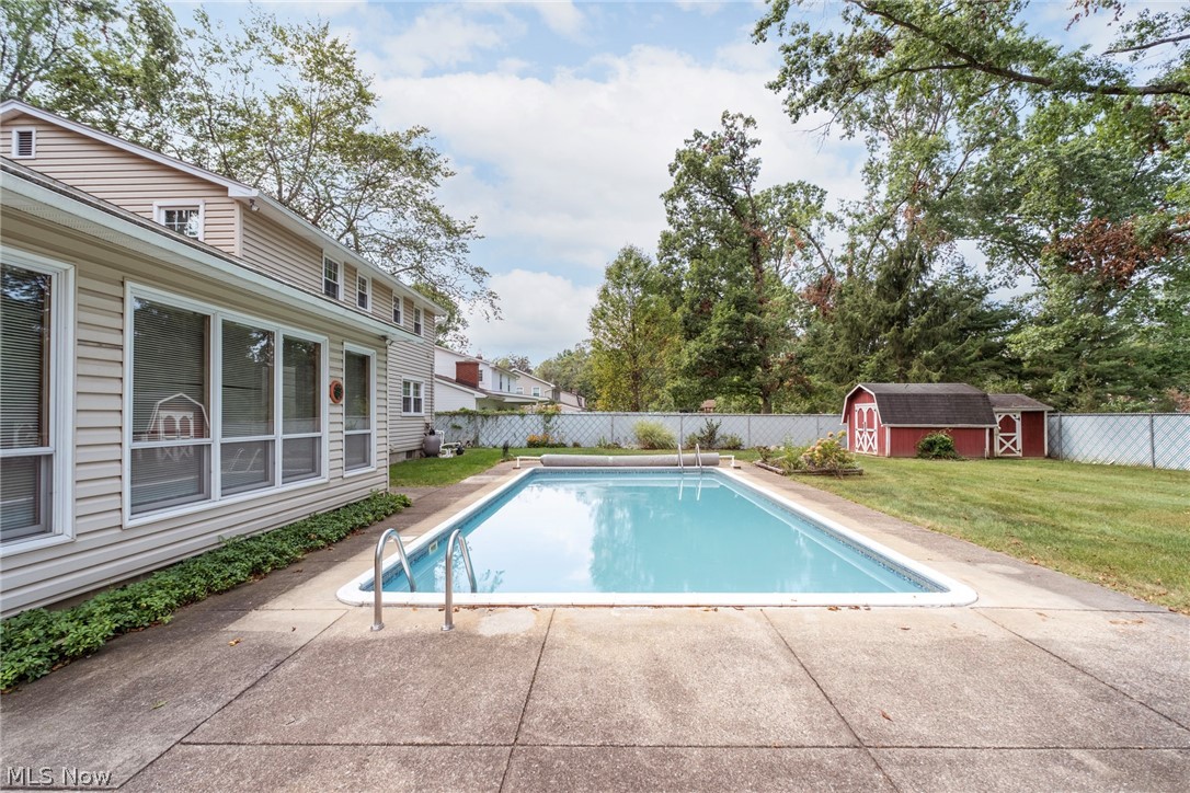 4438 Williamsburg Drive Canfield OH 44406