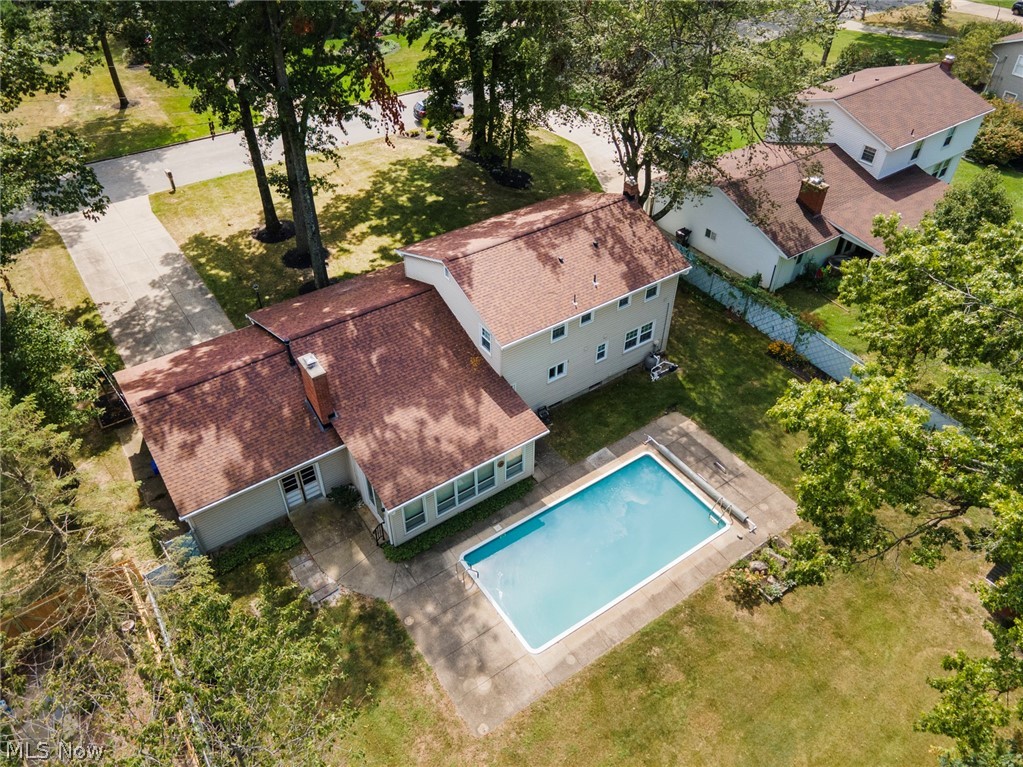 4438 Williamsburg Drive Canfield OH 44406