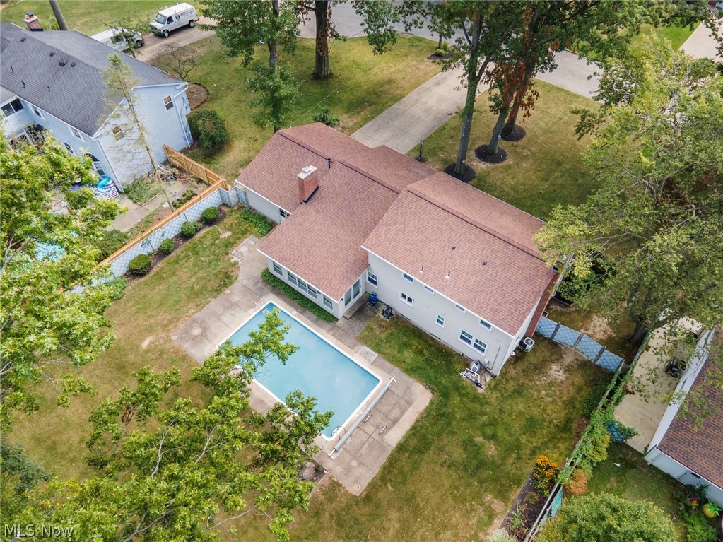 4438 Williamsburg Drive Canfield OH 44406