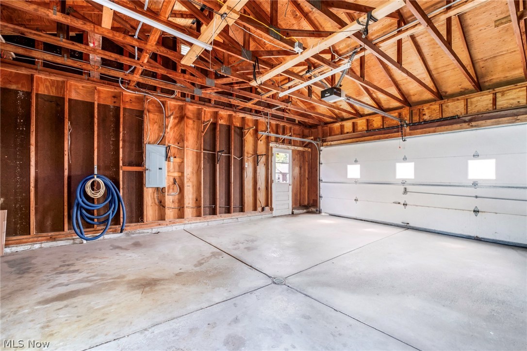 4438 Williamsburg Drive Canfield OH 44406