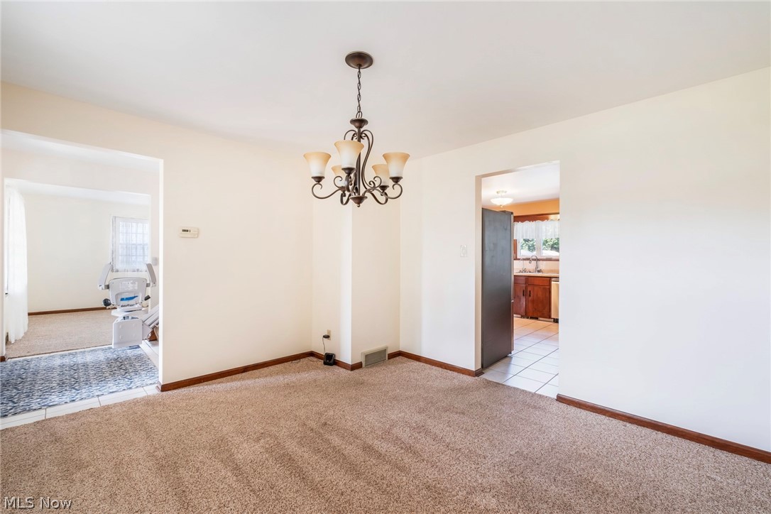 4438 Williamsburg Drive Canfield OH 44406