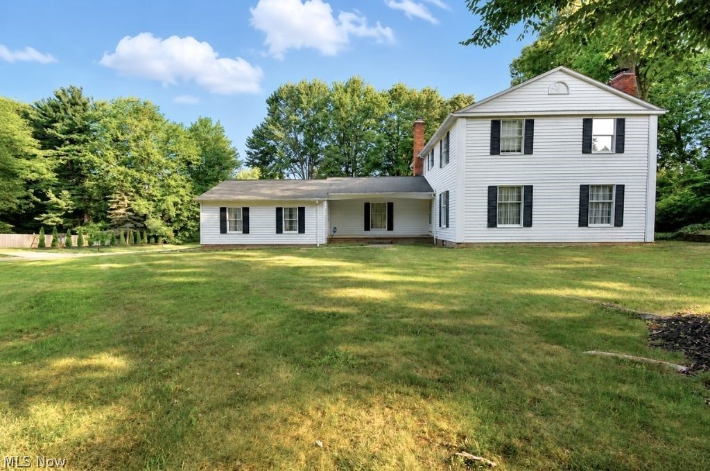 9237 Creekwood Drive Mentor OH 44060
