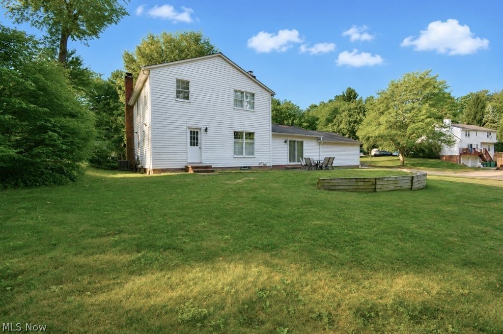 9237 Creekwood Drive Mentor OH 44060