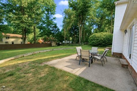 9237 Creekwood Drive Mentor OH 44060