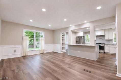 9237 Creekwood Drive Mentor OH 44060