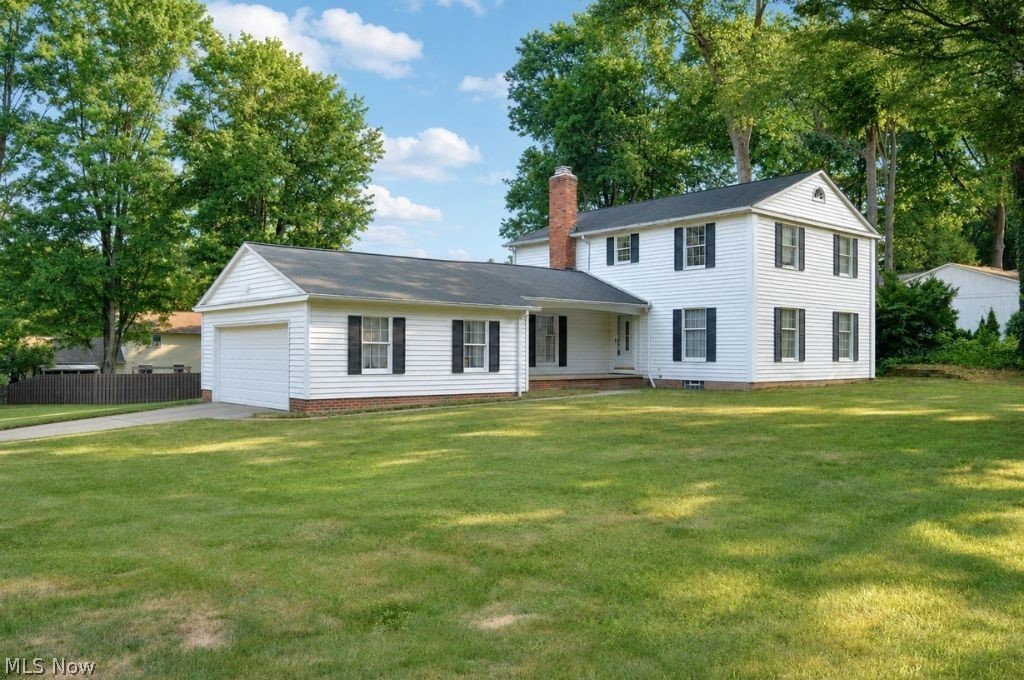 9237 Creekwood Drive Mentor OH 44060
