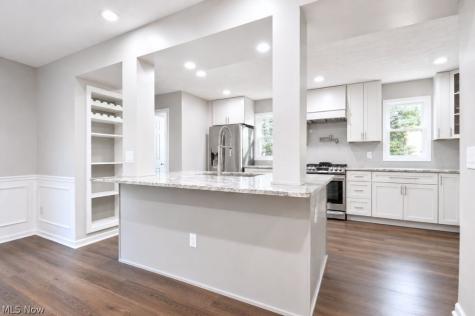 9237 Creekwood Drive Mentor OH 44060