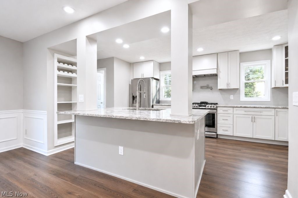 9237 Creekwood Drive Mentor OH 44060