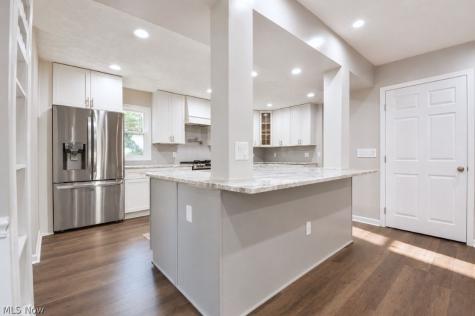 9237 Creekwood Drive Mentor OH 44060