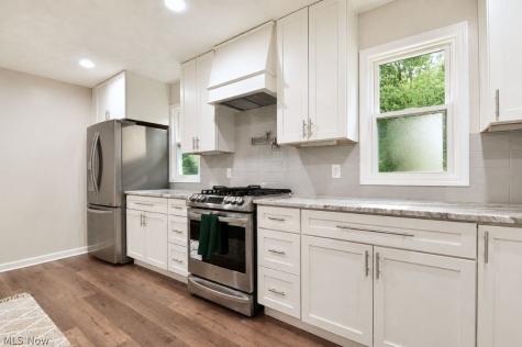 9237 Creekwood Drive Mentor OH 44060