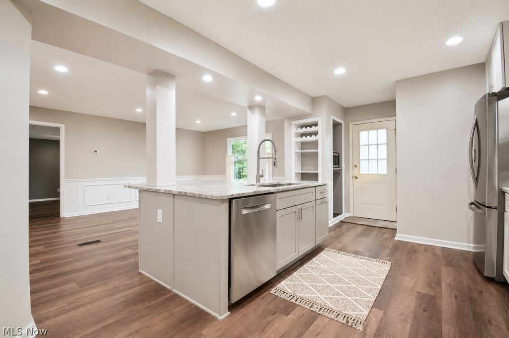 9237 Creekwood Drive Mentor OH 44060