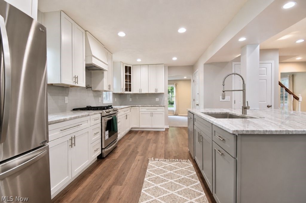 9237 Creekwood Drive Mentor OH 44060