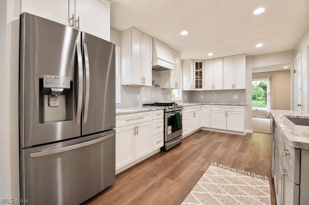 9237 Creekwood Drive Mentor OH 44060