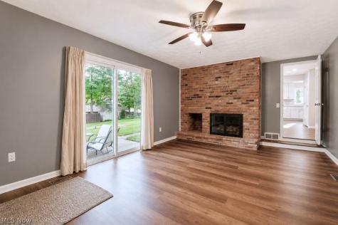 9237 Creekwood Drive Mentor OH 44060