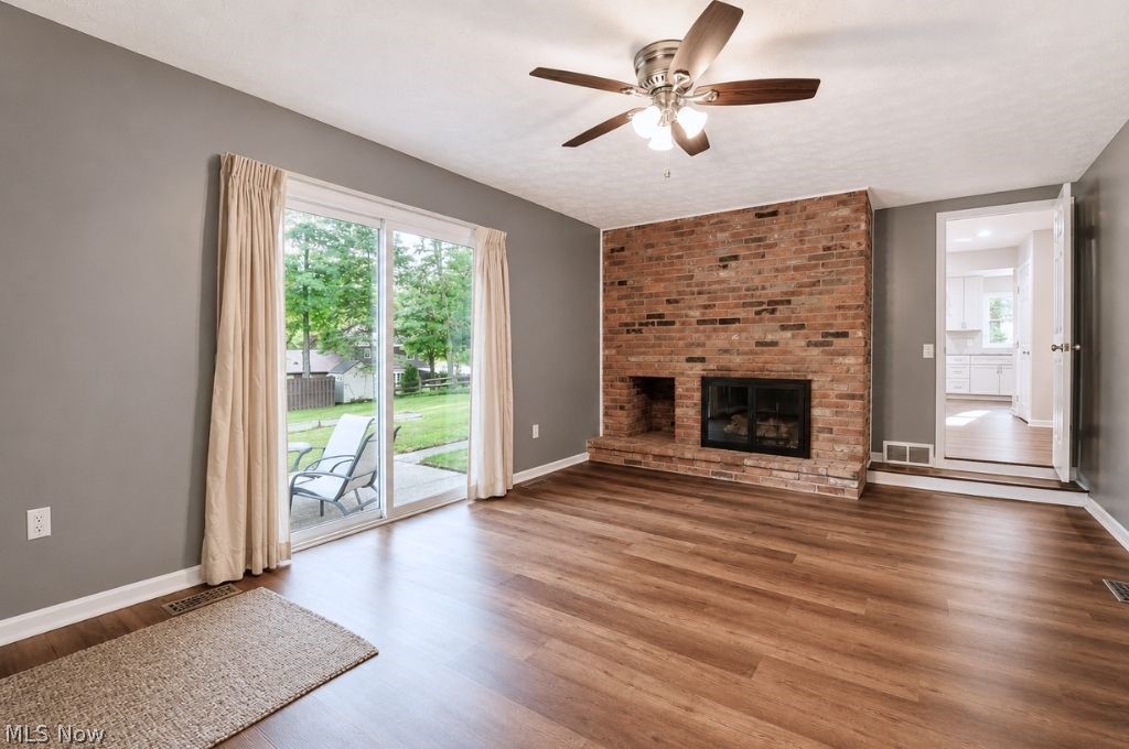 9237 Creekwood Drive Mentor OH 44060