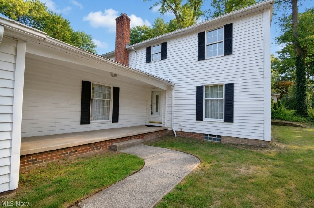 9237 Creekwood Drive Mentor OH 44060
