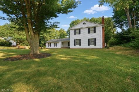 9237 Creekwood Drive Mentor OH 44060