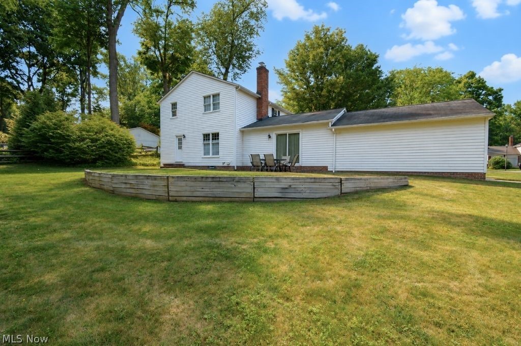 9237 Creekwood Drive Mentor OH 44060