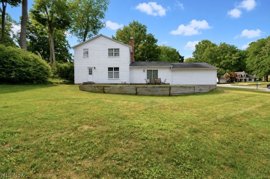 9237 Creekwood Drive Mentor OH 44060