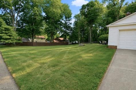 9237 Creekwood Drive Mentor OH 44060