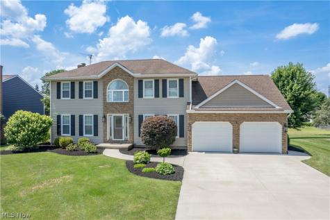 1631 Horizon Drive Louisville OH 44641