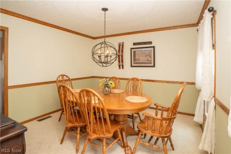 1631 Horizon Drive Louisville OH 44641